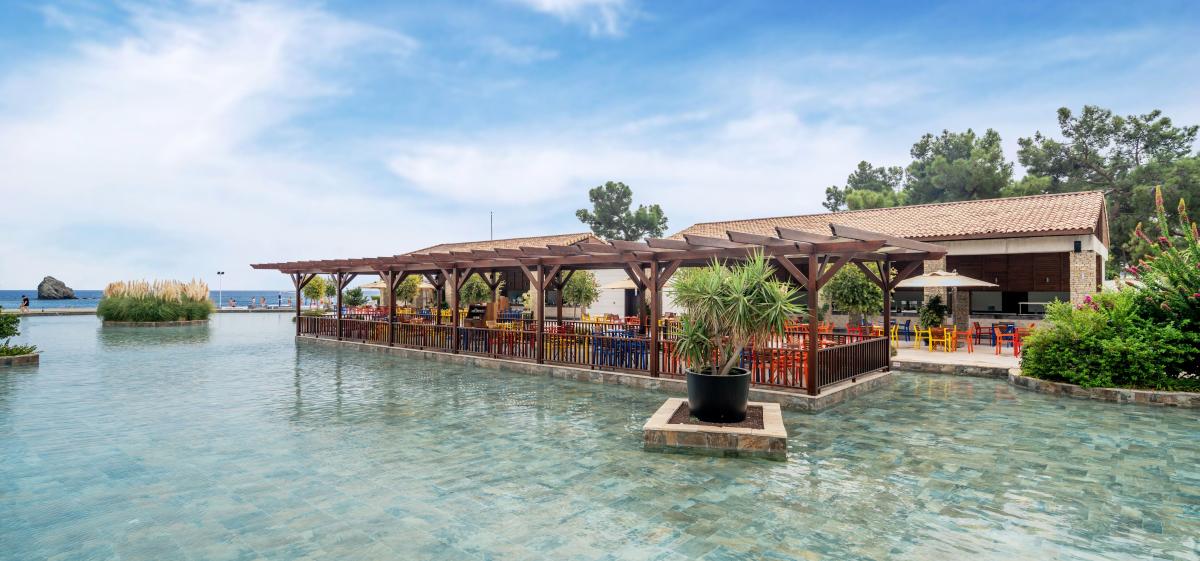 Rixos Premium Tekirova / Rixos Premium Tekirova