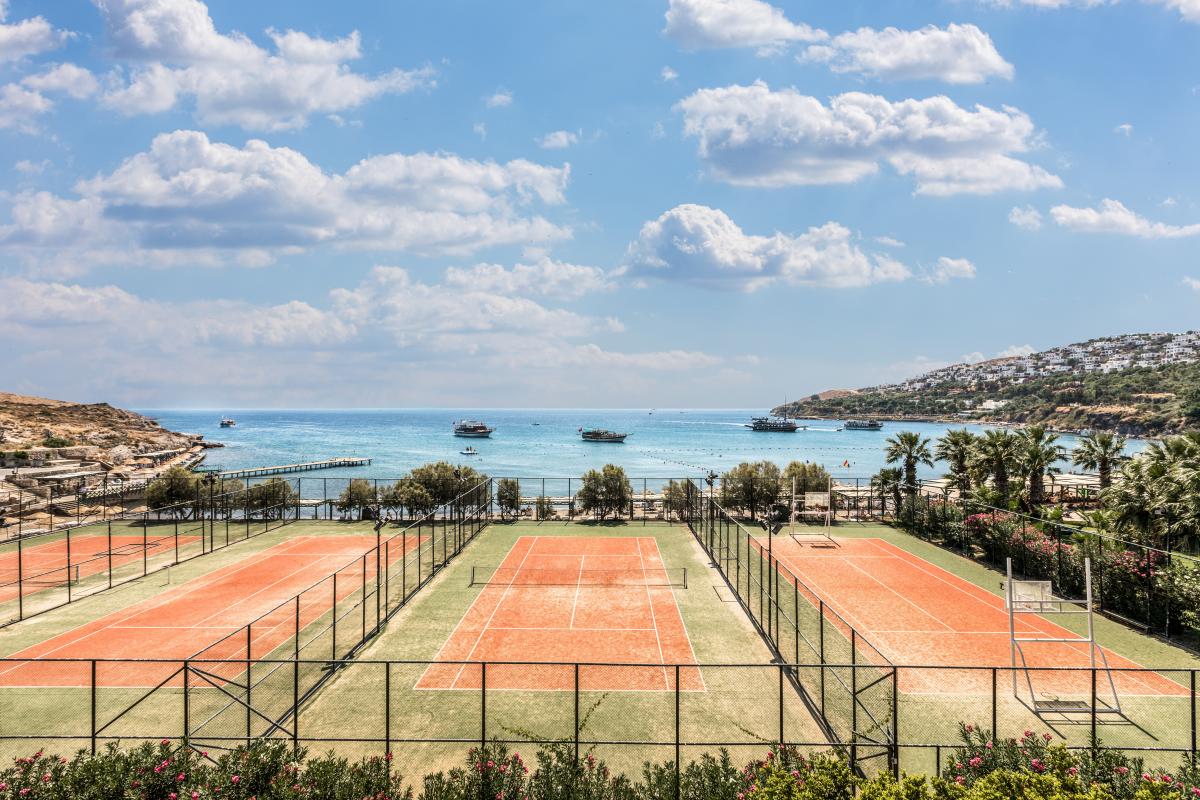Selectum Collection Bodrum (ex.kairaba Imperial) / Selectum Collection Bodrum (ex.kairaba Imperial)