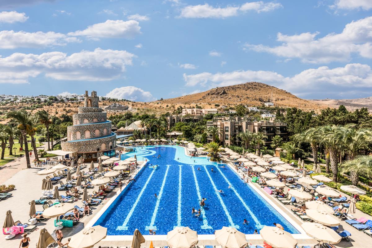 Selectum Collection Bodrum (ex.kairaba Imperial) / Selectum Collection Bodrum (ex.kairaba Imperial)