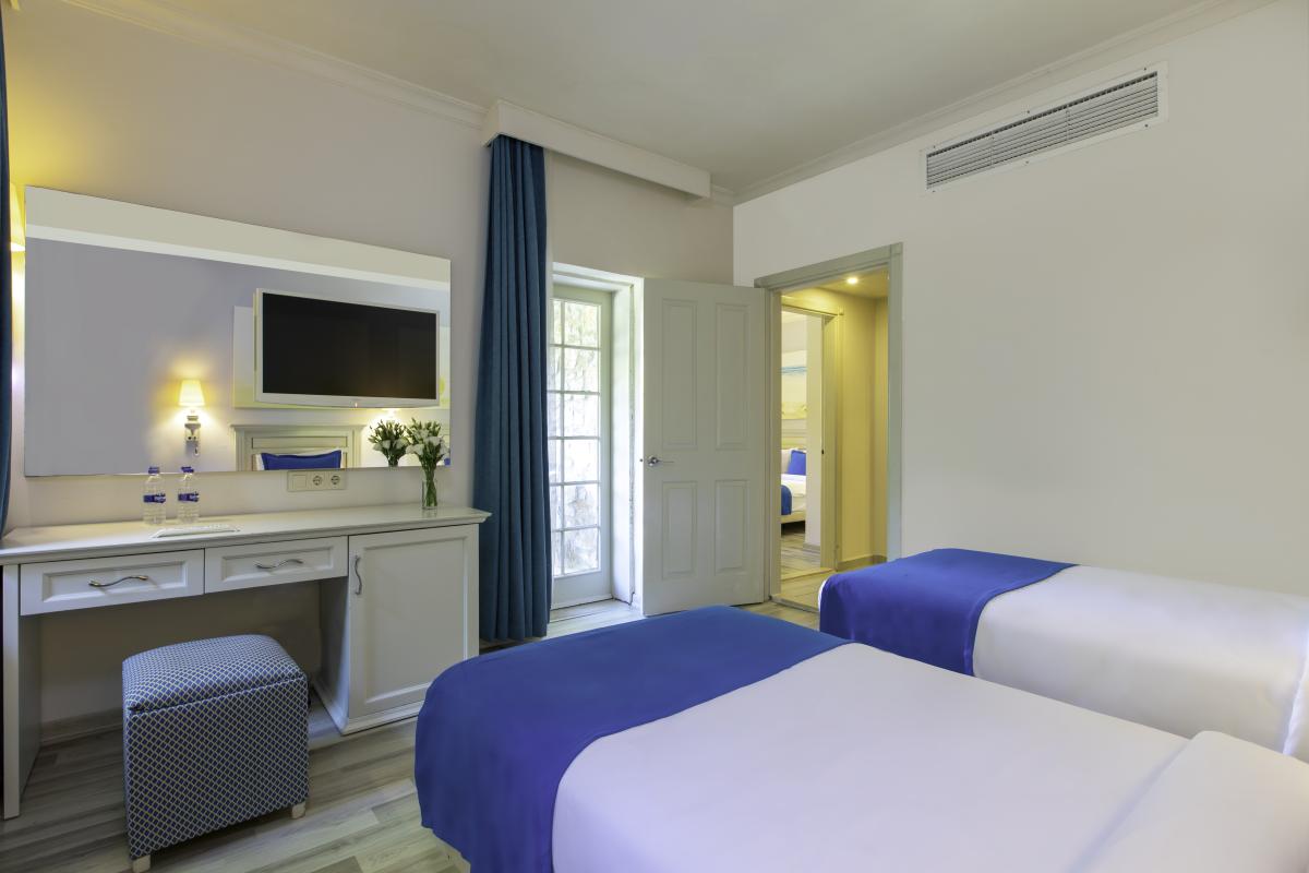 Selectum Collection Bodrum (ex.kairaba Imperial) / Selectum Collection Bodrum (ex.kairaba Imperial)