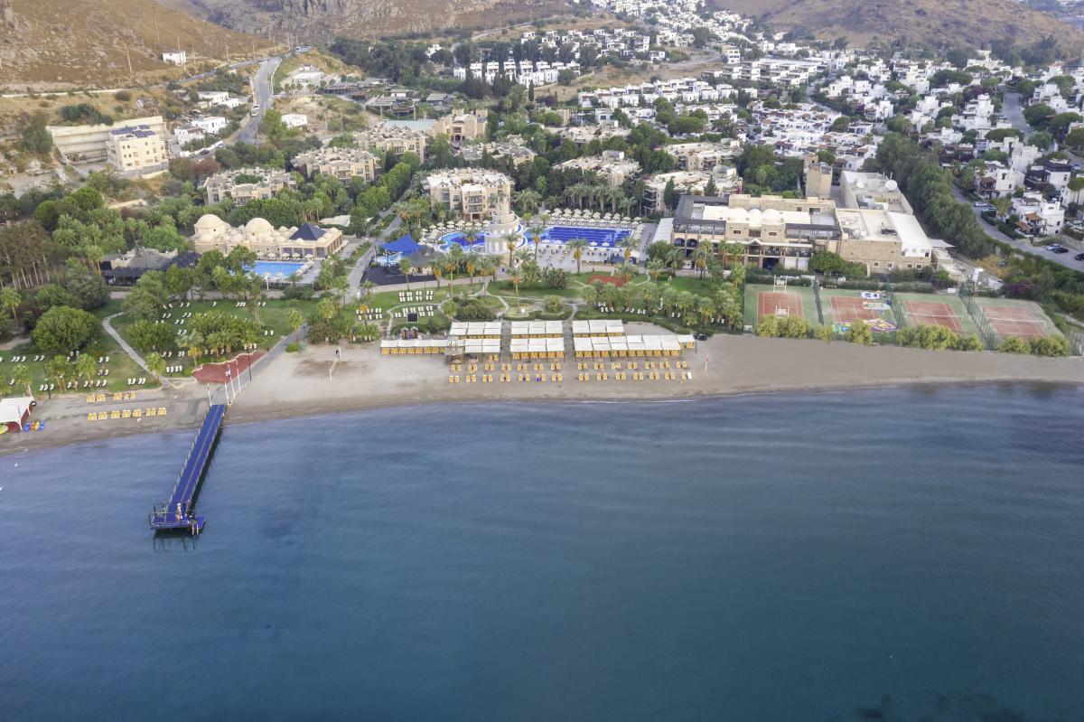 Selectum Collection Bodrum (ex.kairaba Imperial) / Selectum Collection Bodrum (ex.kairaba Imperial)