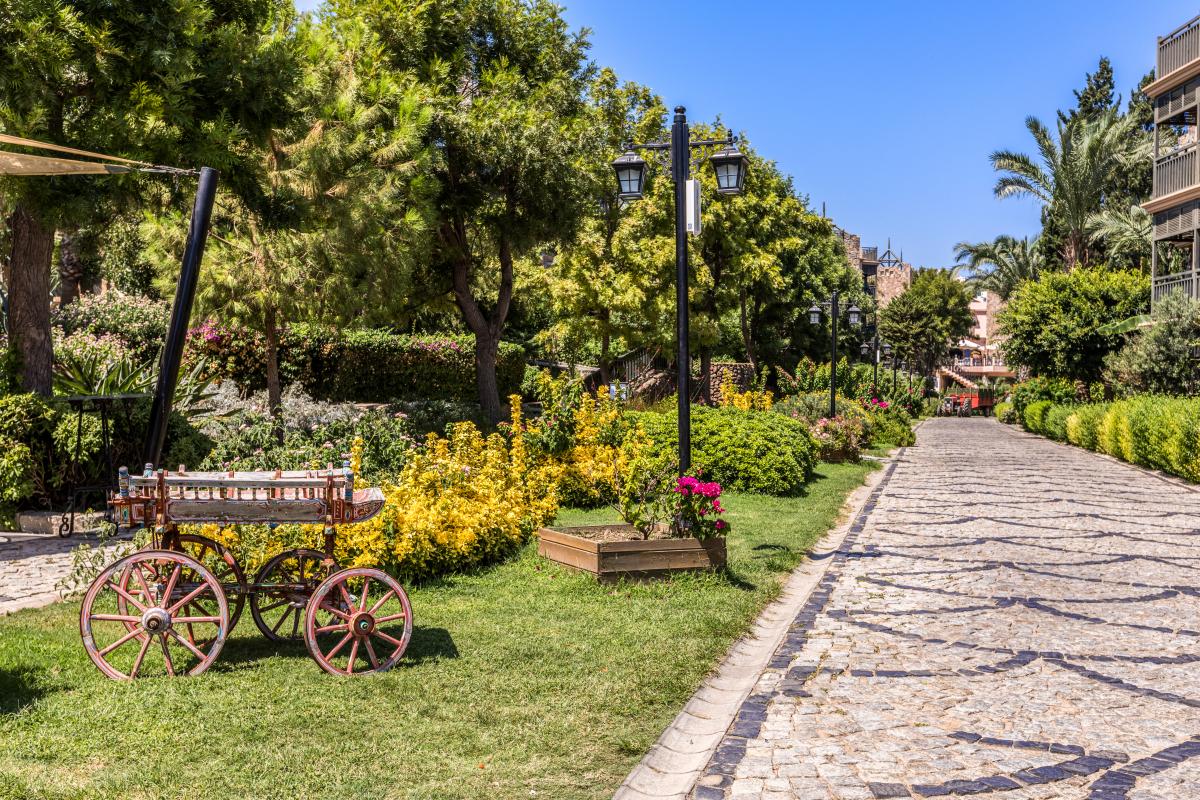 Selectum Collection Bodrum (ex.kairaba Imperial) / Selectum Collection Bodrum (ex.kairaba Imperial)