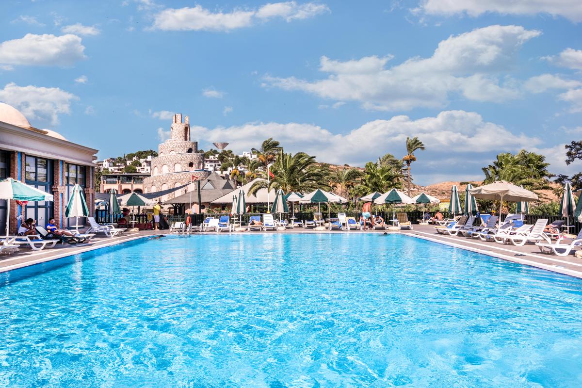 Selectum Collection Bodrum (ex.kairaba Imperial) / Selectum Collection Bodrum (ex.kairaba Imperial)