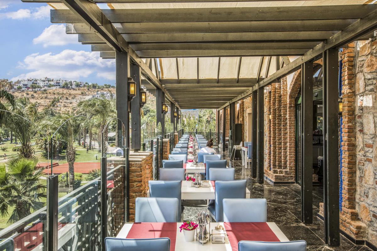 Selectum Collection Bodrum (ex.kairaba Imperial) / Selectum Collection Bodrum (ex.kairaba Imperial)