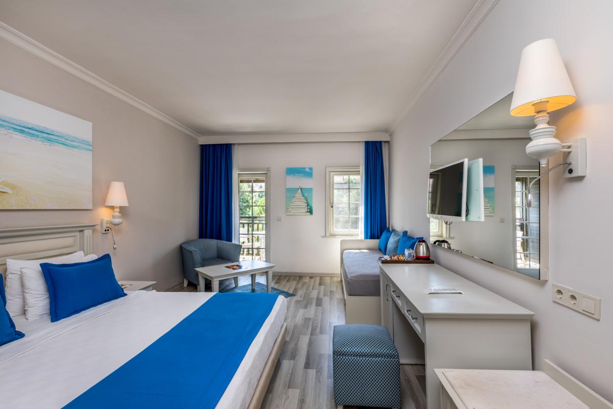 Selectum Collection Bodrum (ex.kairaba Imperial) / Selectum Collection Bodrum (ex.kairaba Imperial)