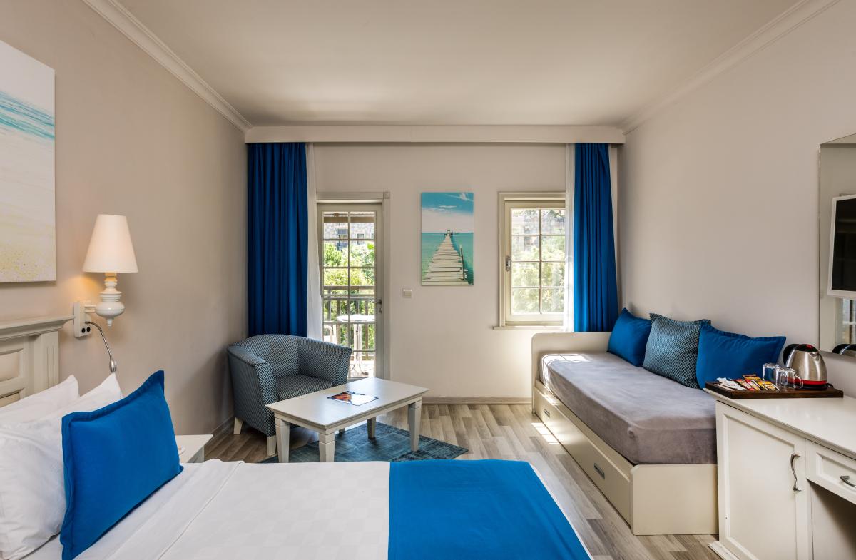 Selectum Collection Bodrum (ex.kairaba Imperial) / Selectum Collection Bodrum (ex.kairaba Imperial)