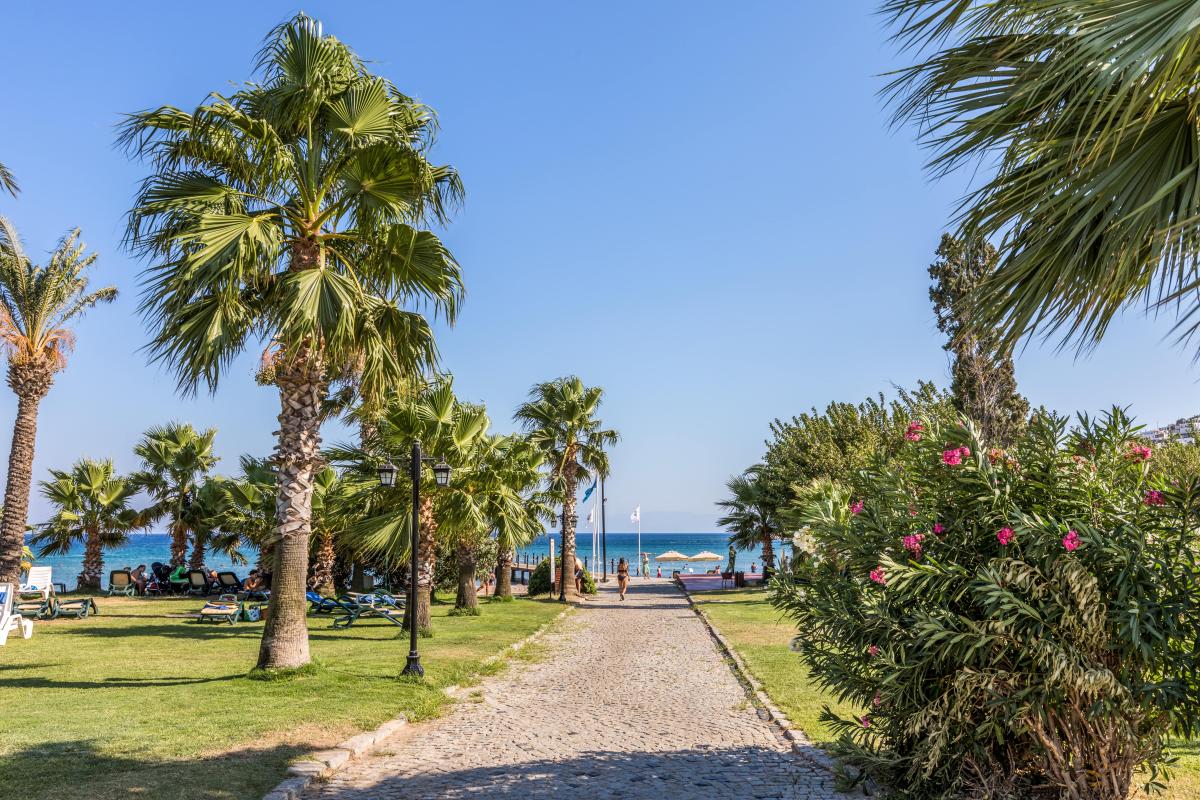 Selectum Collection Bodrum (ex.kairaba Imperial) / Selectum Collection Bodrum (ex.kairaba Imperial)