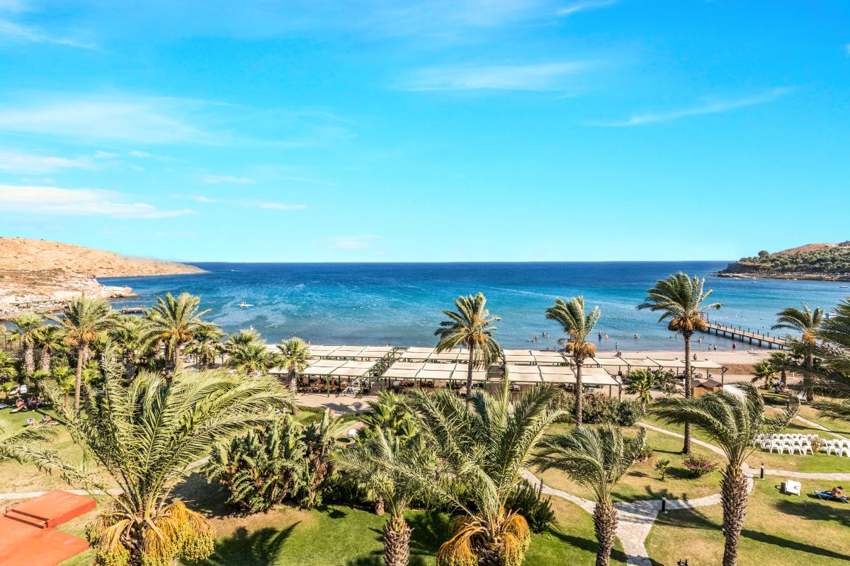 Selectum Collection Bodrum (ex.kairaba Imperial) / Selectum Collection Bodrum (ex.kairaba Imperial)