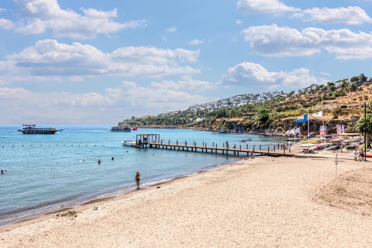 Selectum Collection Bodrum (ex.kairaba Imperial) / Selectum Collection Bodrum (ex.kairaba Imperial)