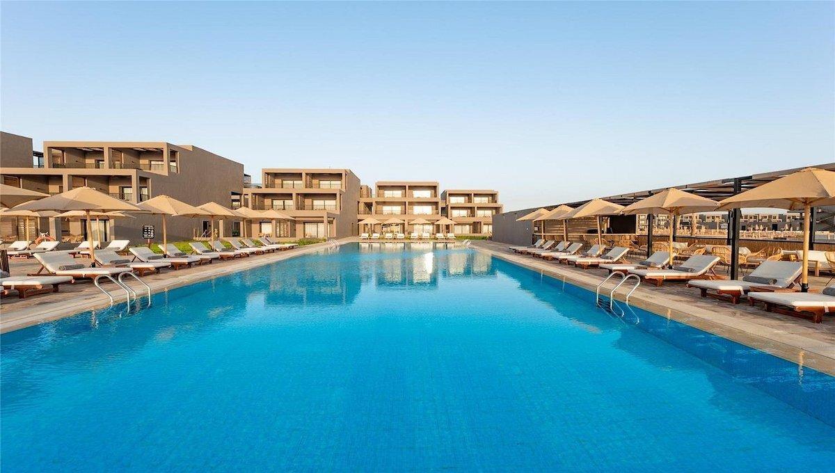 Sentido Naga Bay / Sentido Naga Bay