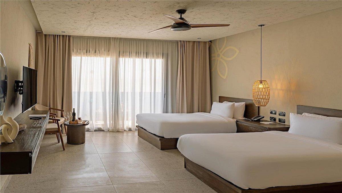 Sentido Naga Bay / Sentido Naga Bay