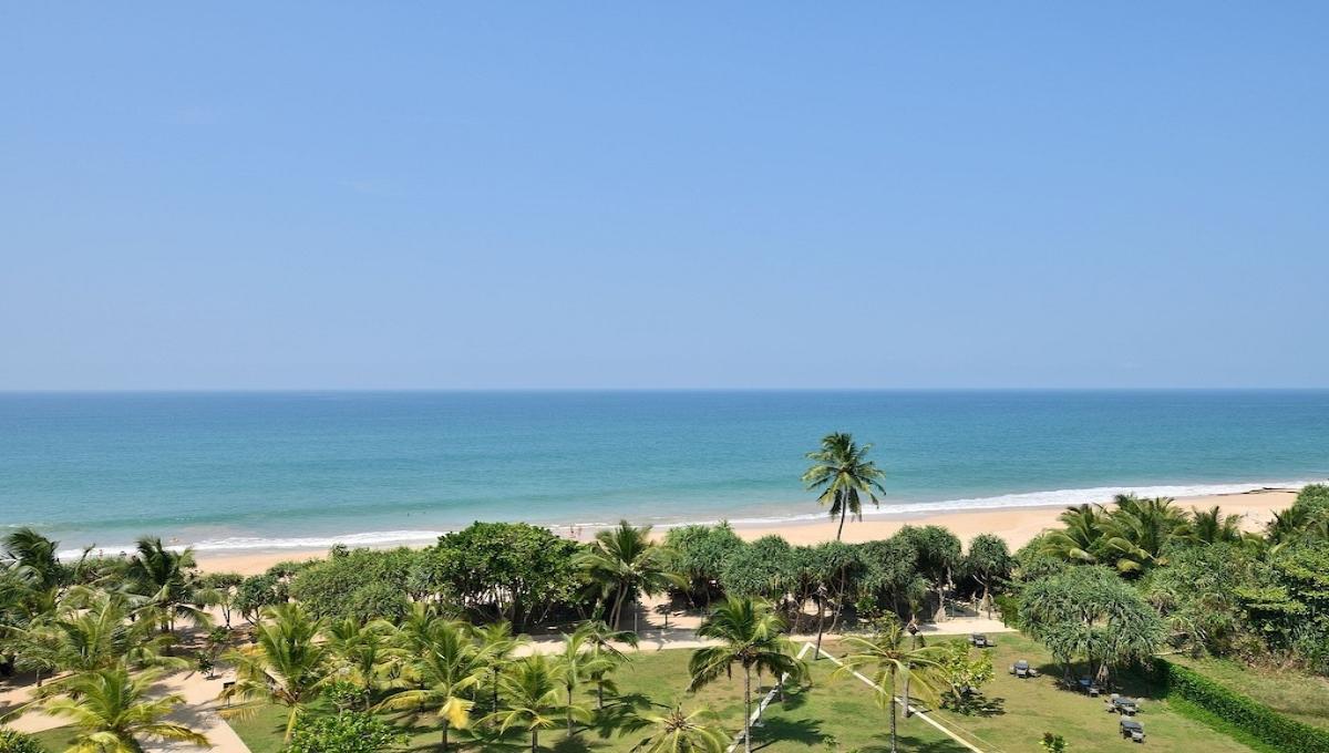 Sheraton Turtle Beach / Sheraton Turtle Beach