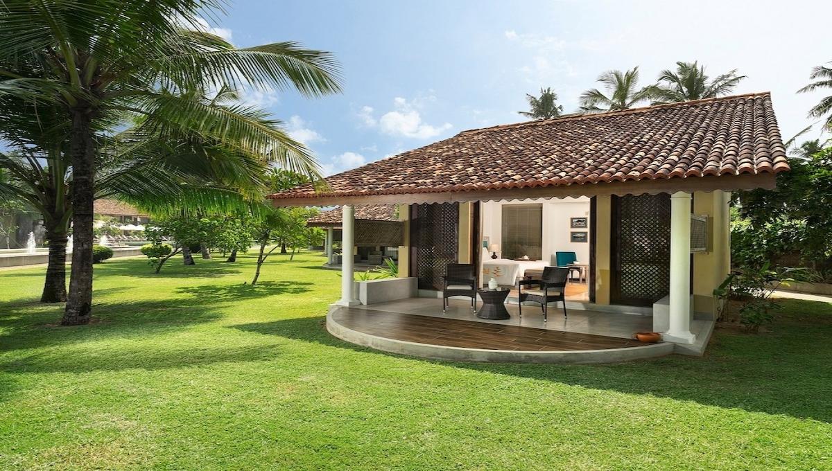 Villas Waskaduwa / Villas Waskaduwa