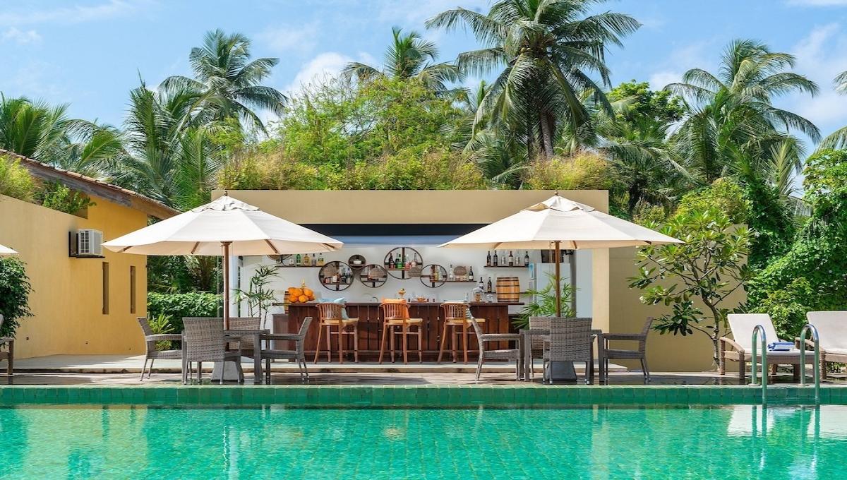 Villas Waskaduwa / Villas Waskaduwa