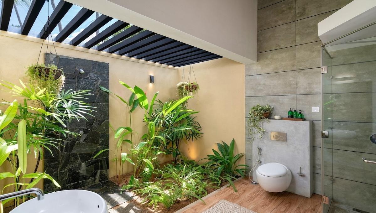 Villas Waskaduwa / Villas Waskaduwa