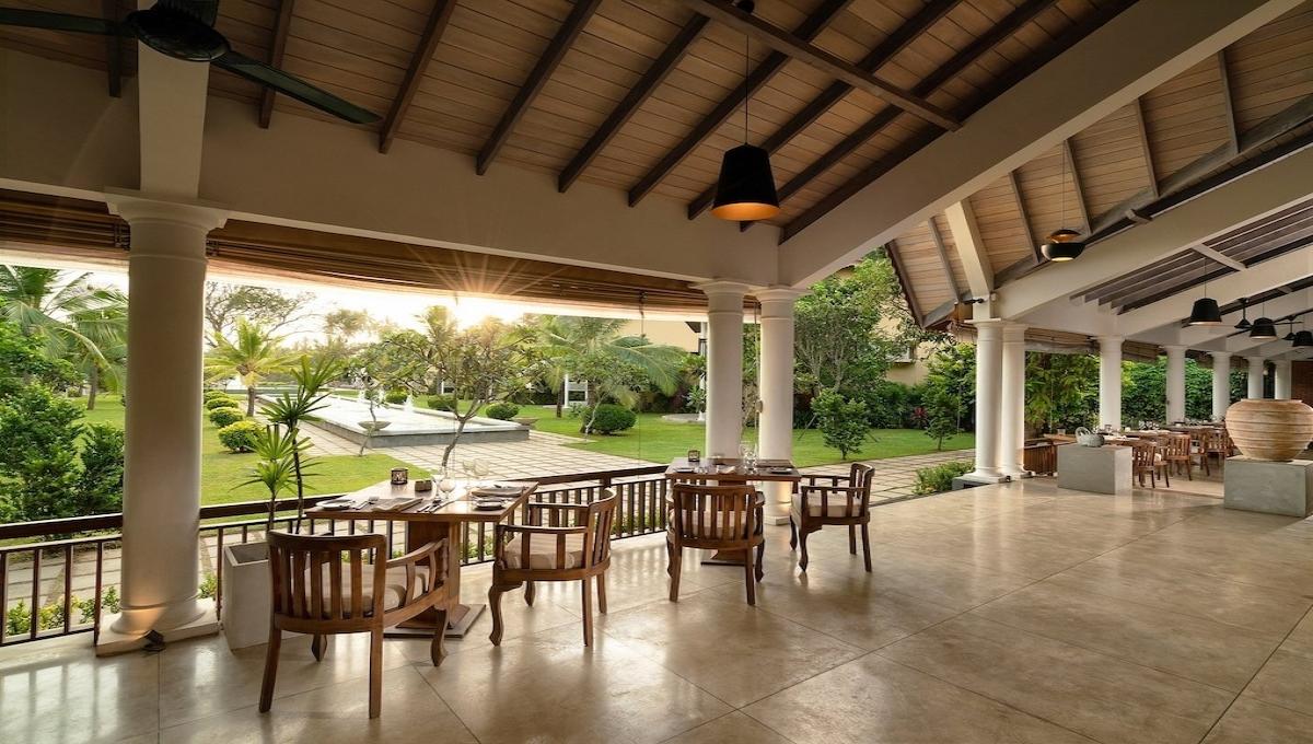 Villas Waskaduwa / Villas Waskaduwa