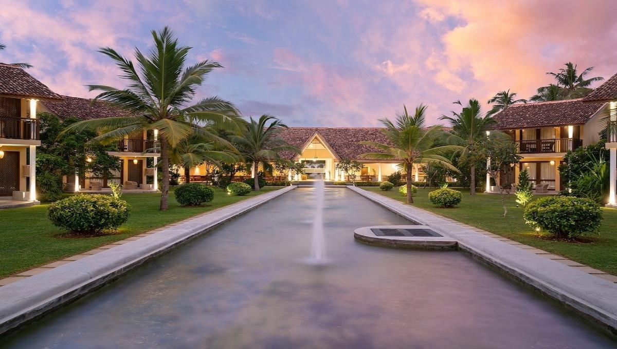 Villas Waskaduwa / Villas Waskaduwa