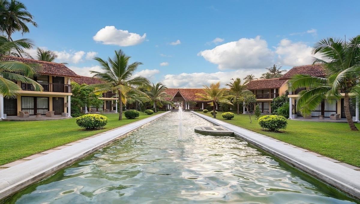 Villas Waskaduwa / Villas Waskaduwa