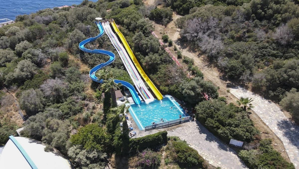 Yasmin Bodrum Resort / Yasmin Bodrum Resort
