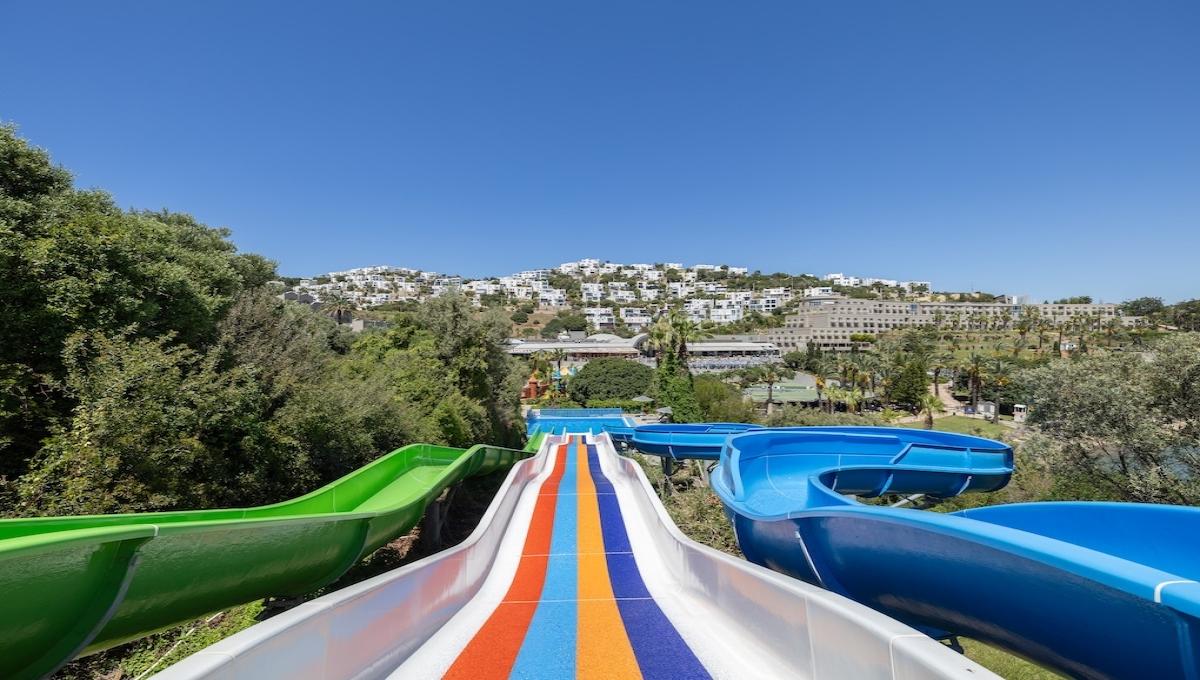 Yasmin Bodrum Resort / Yasmin Bodrum Resort