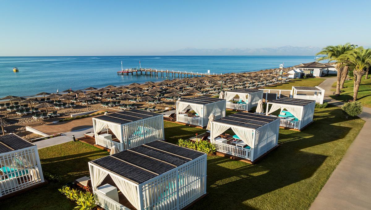 Ic Hotels Green Palace / Ic Hotels Green Palace