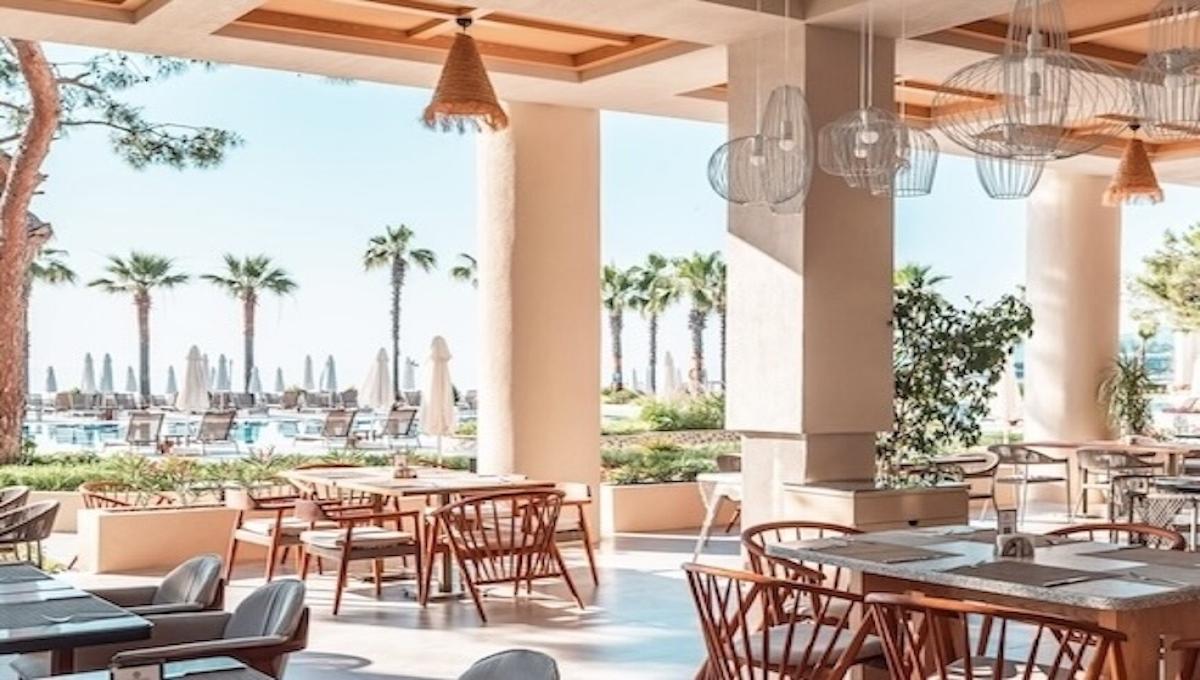 Sherwood Exclusive Kemer / Sherwood Exclusive Kemer
