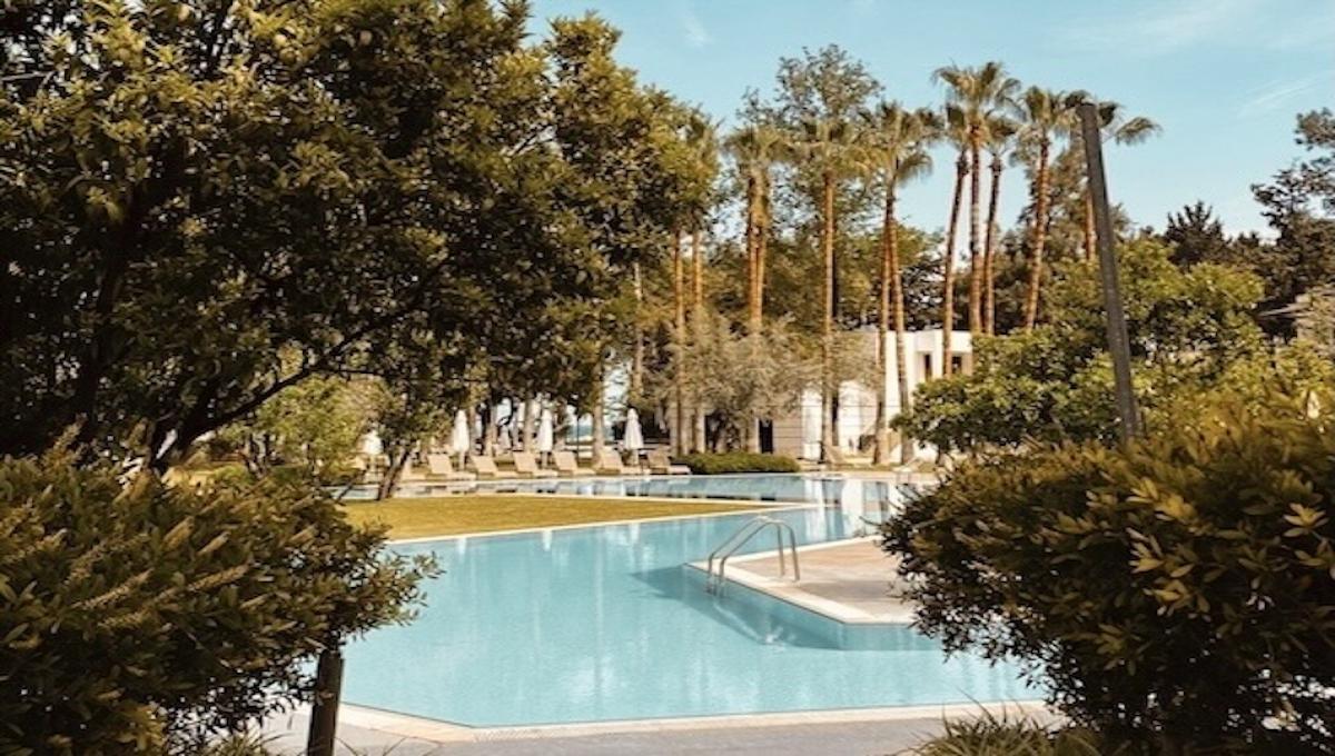 Sherwood Exclusive Kemer / Sherwood Exclusive Kemer
