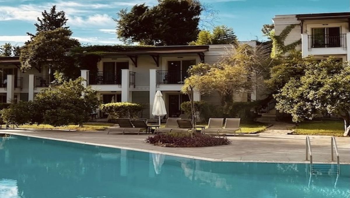 Sherwood Exclusive Kemer / Sherwood Exclusive Kemer