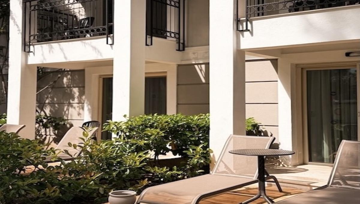 Sherwood Exclusive Kemer / Sherwood Exclusive Kemer