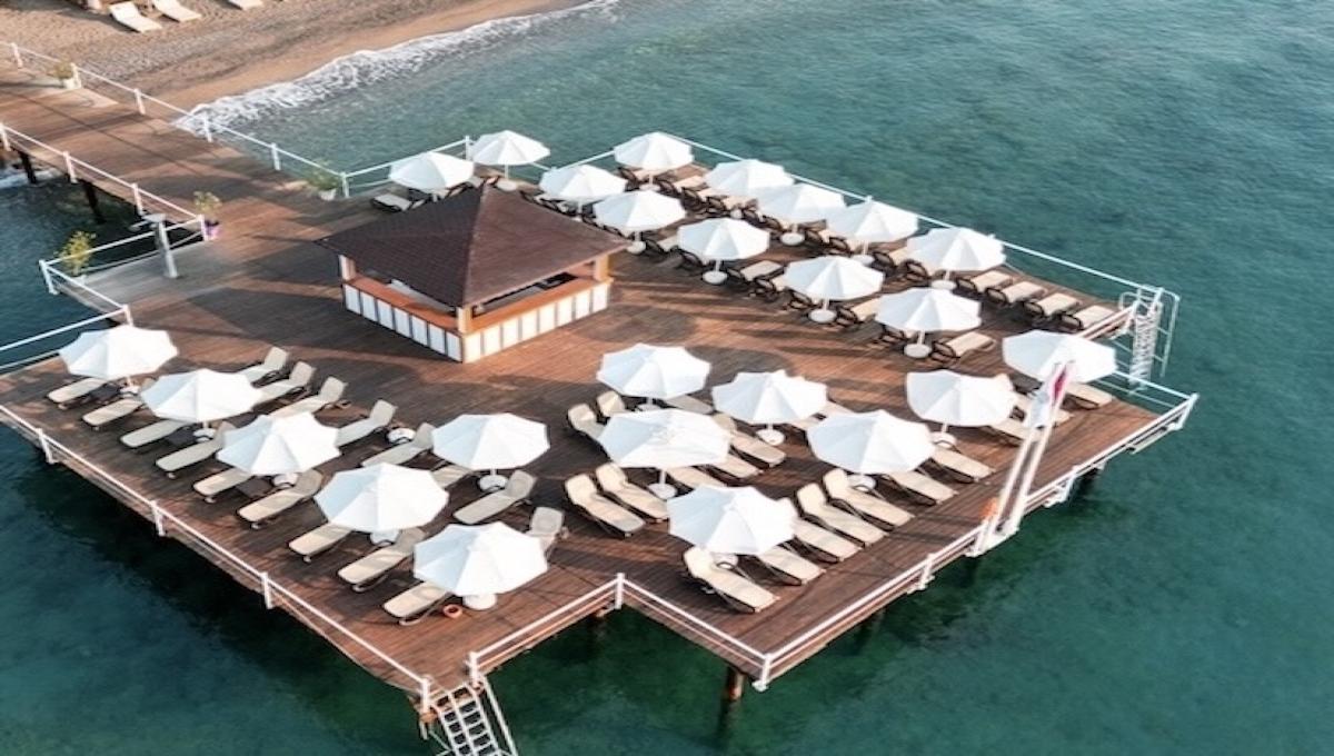 Sherwood Exclusive Kemer / Sherwood Exclusive Kemer