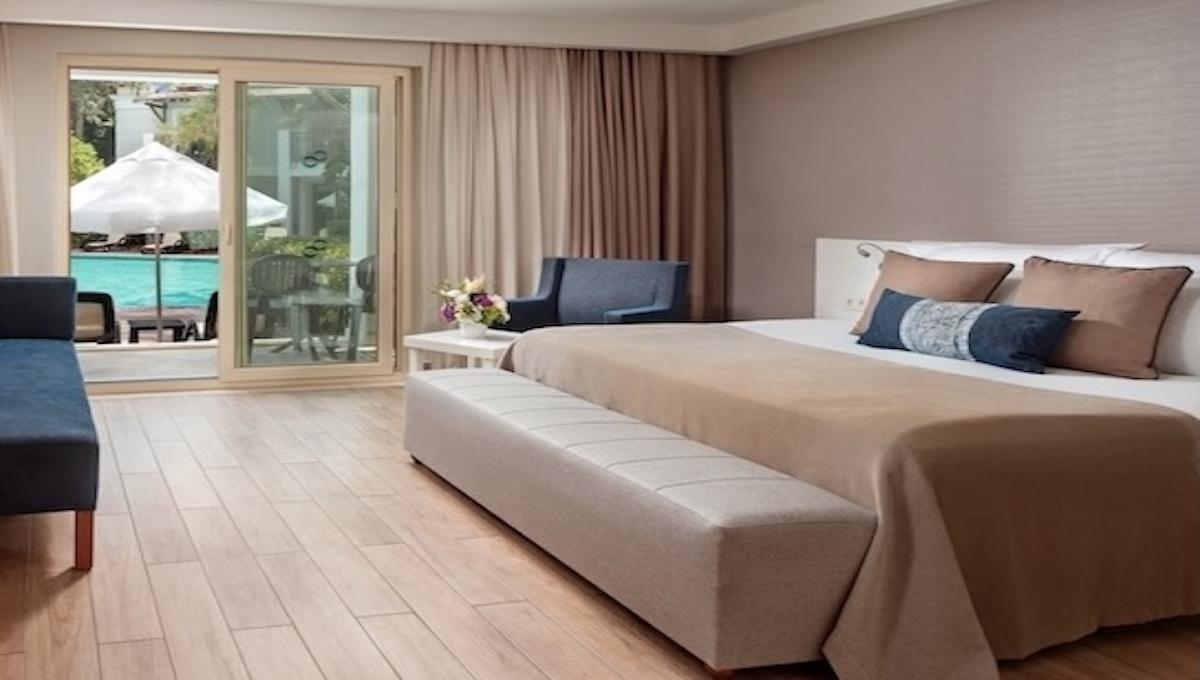 Sherwood Exclusive Kemer / Sherwood Exclusive Kemer