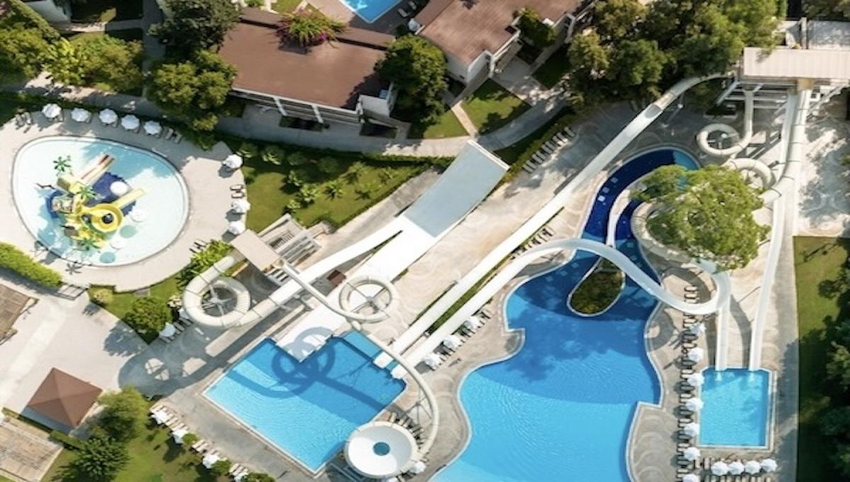 Sherwood Exclusive Kemer / Sherwood Exclusive Kemer