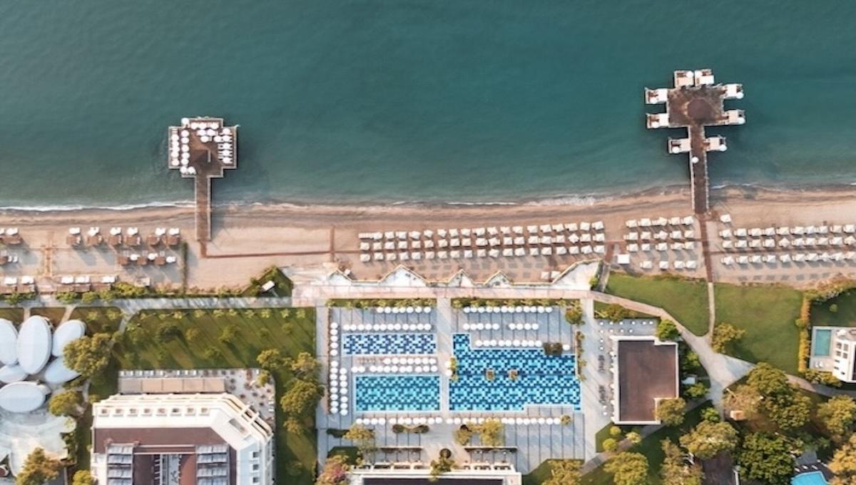Sherwood Exclusive Kemer / Sherwood Exclusive Kemer
