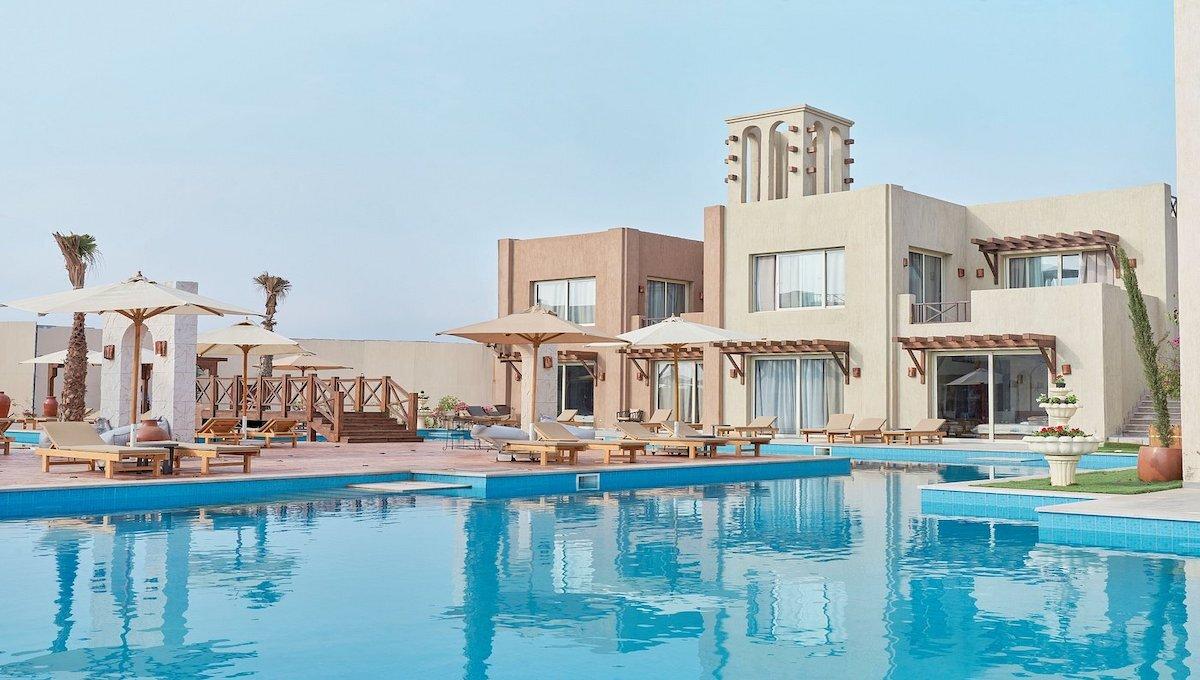 True Beach Resort / True Beach Resort