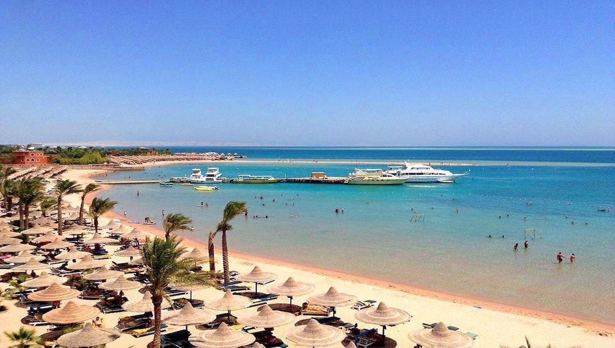 Giftun Azur Resort / Giftun Azur Resort