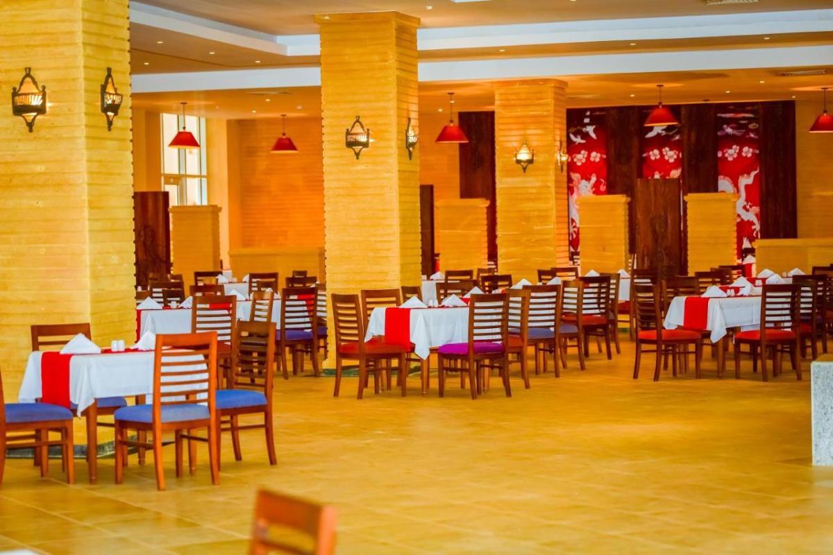 Amarina Queen Resort Marsa Alam / Amarina Queen Resort Marsa Alam