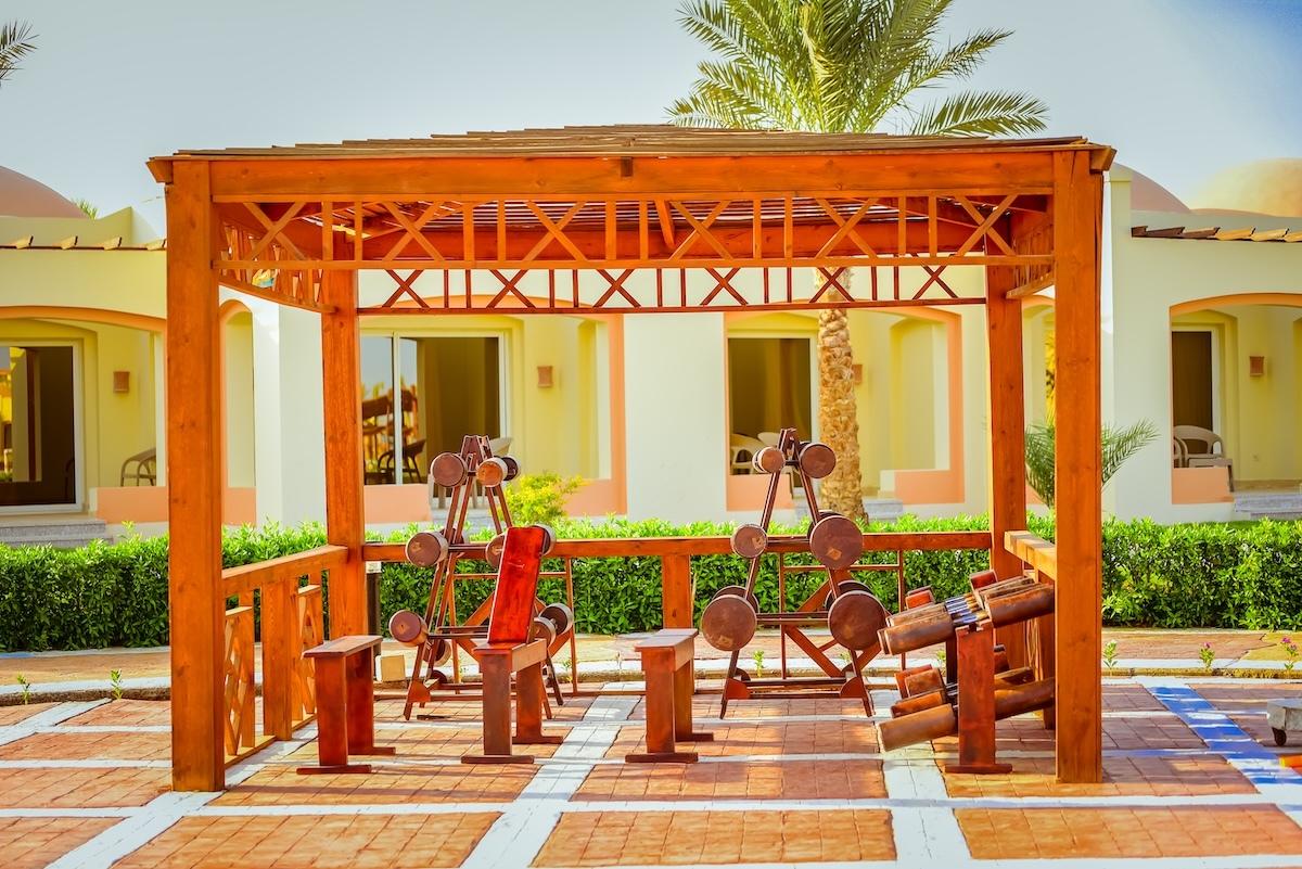 Amarina Queen Resort Marsa Alam / Amarina Queen Resort Marsa Alam