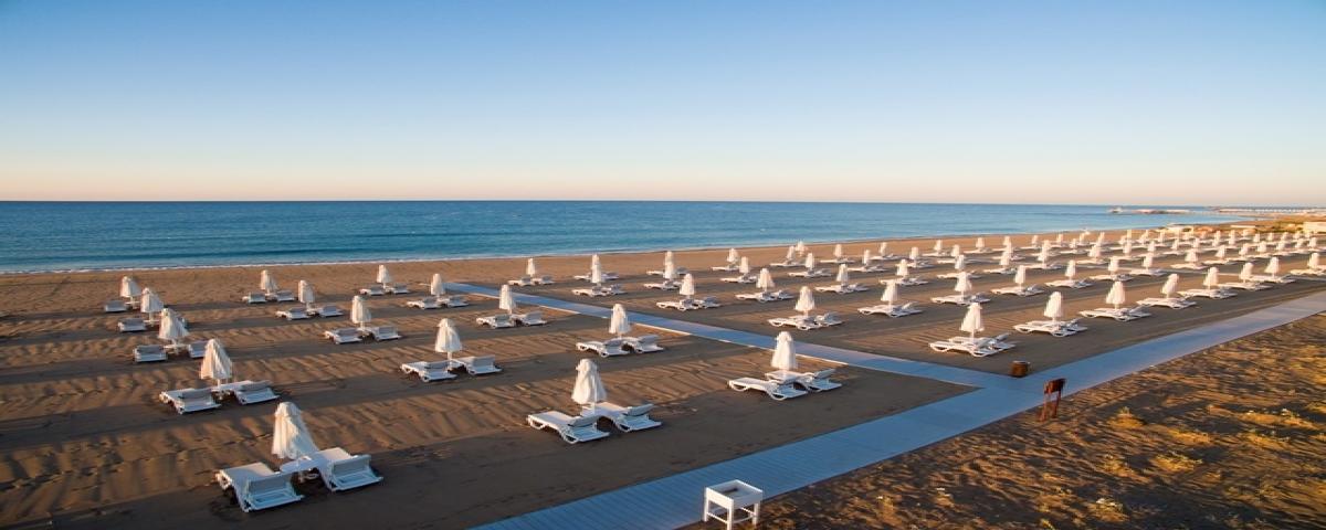 Akra Sorgun Tui Blue Sensatori / Akra Sorgun Tui Blue Sensatori