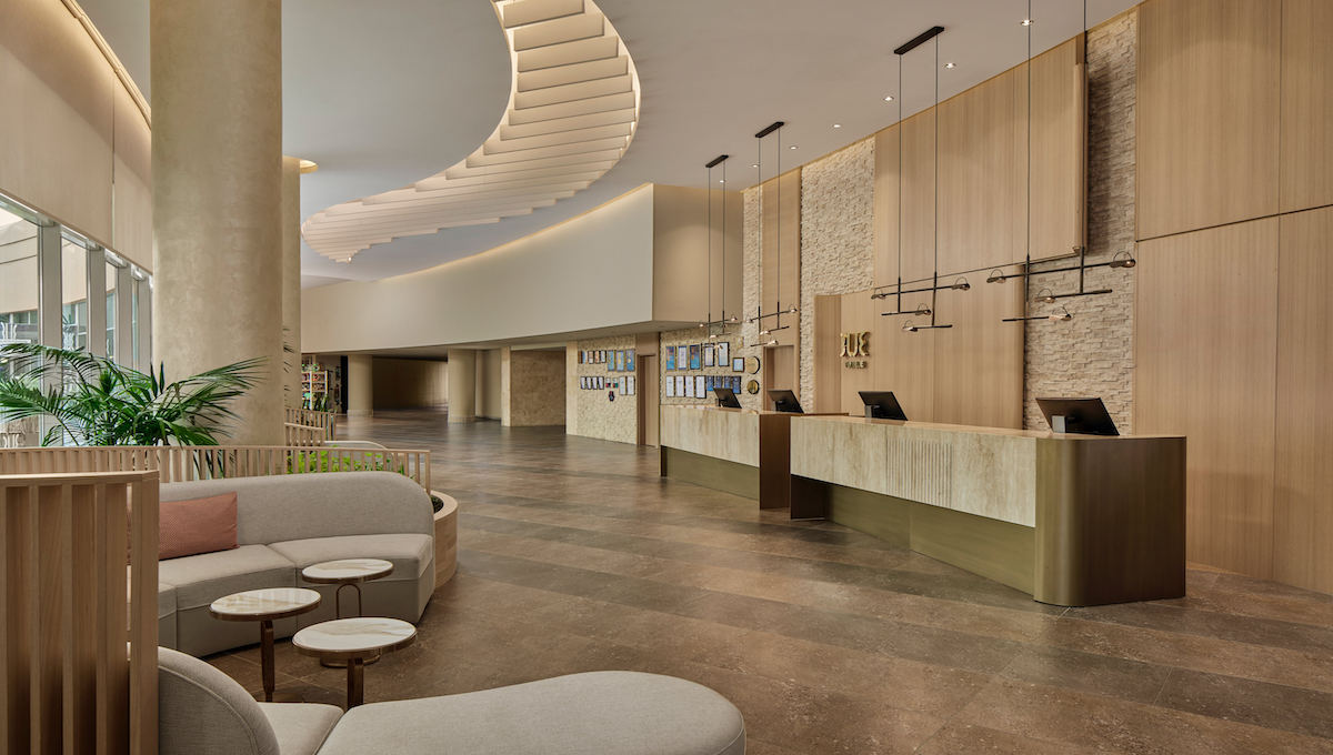 Akra Sorgun Tui Blue Sensatori / Akra Sorgun Tui Blue Sensatori