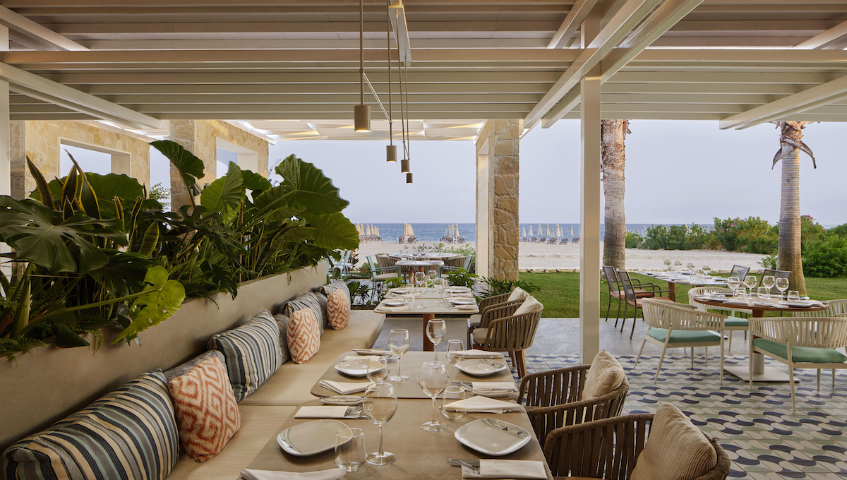 Akra Sorgun Tui Blue Sensatori / Akra Sorgun Tui Blue Sensatori