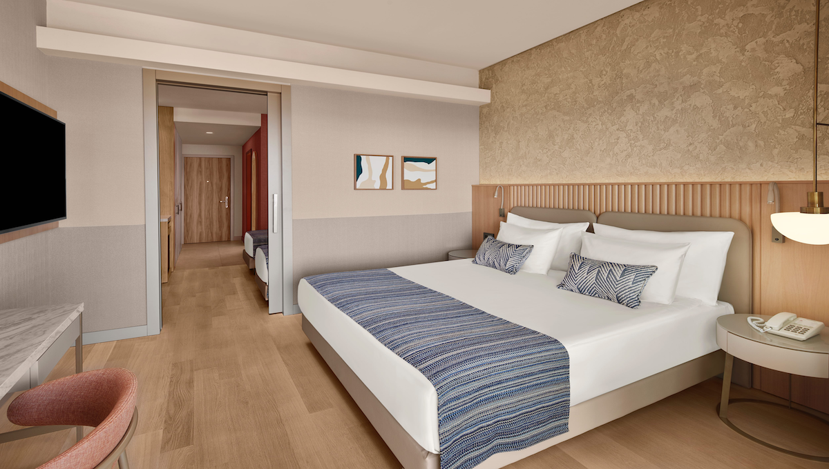 Akra Sorgun Tui Blue Sensatori / Akra Sorgun Tui Blue Sensatori