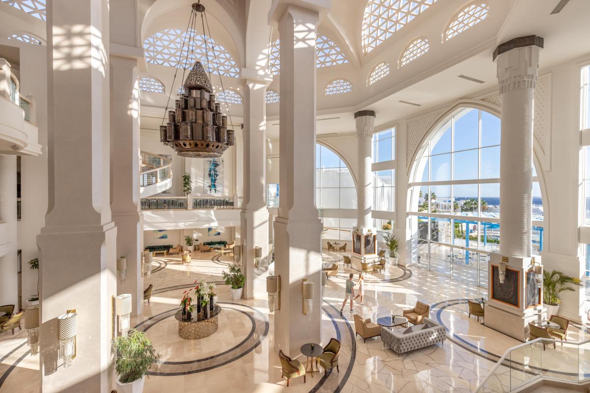 Albatros Palace Resort Sharm El Sheikh / Albatros Palace Resort Sharm El Sheikh