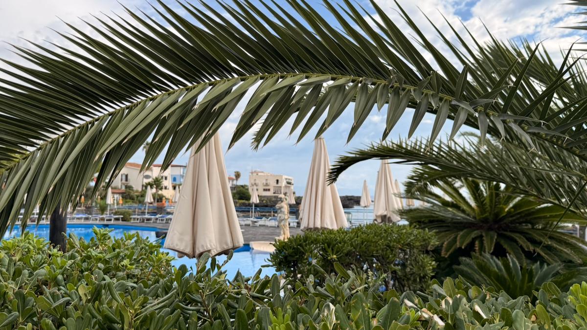 Arathena Rocks Hotel / Arathena Rocks Hotel