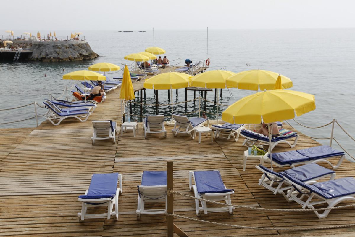 Aska Bayview / Aska Bayview