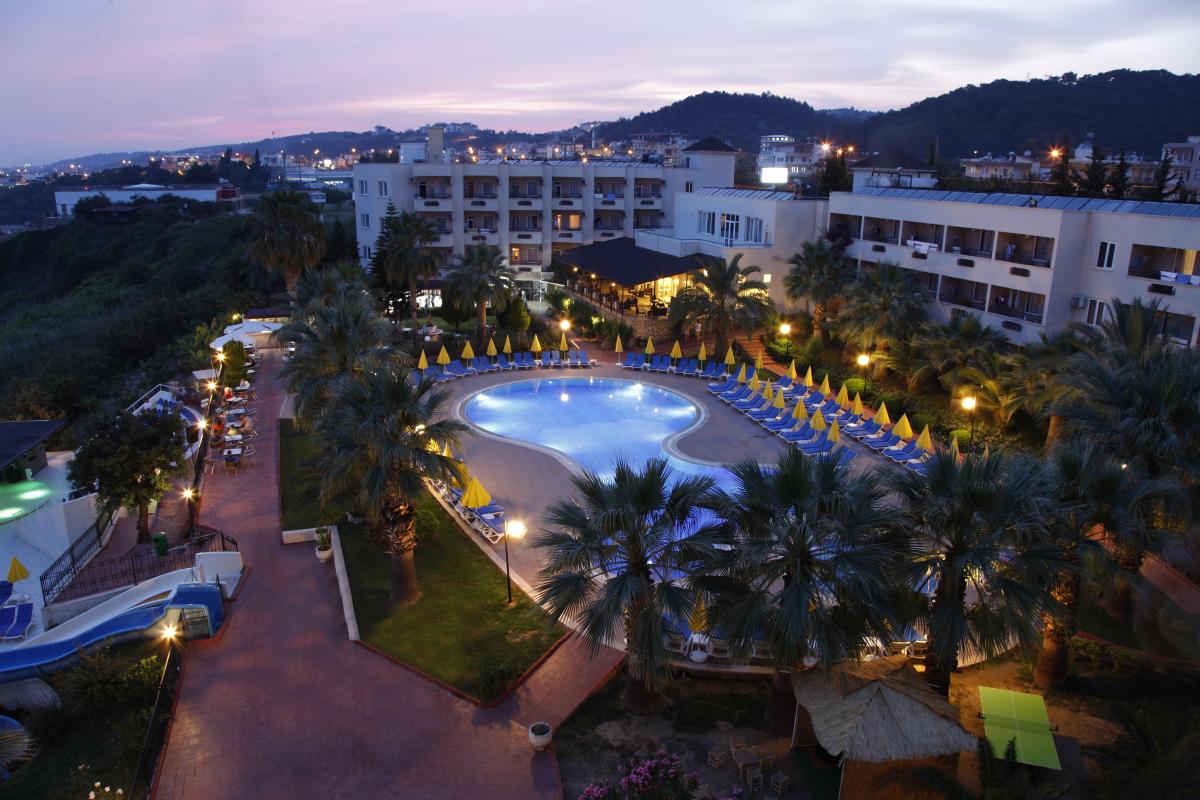 Aska Bayview / Aska Bayview