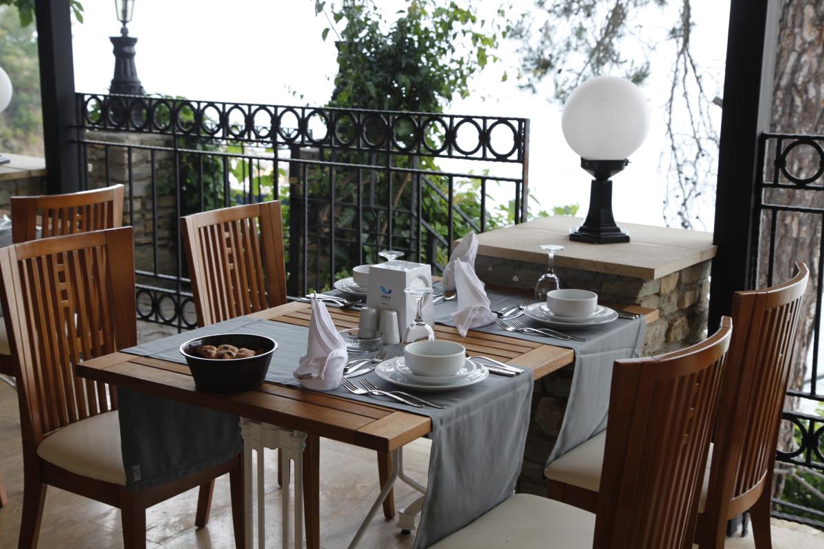 Aska Bayview / Aska Bayview