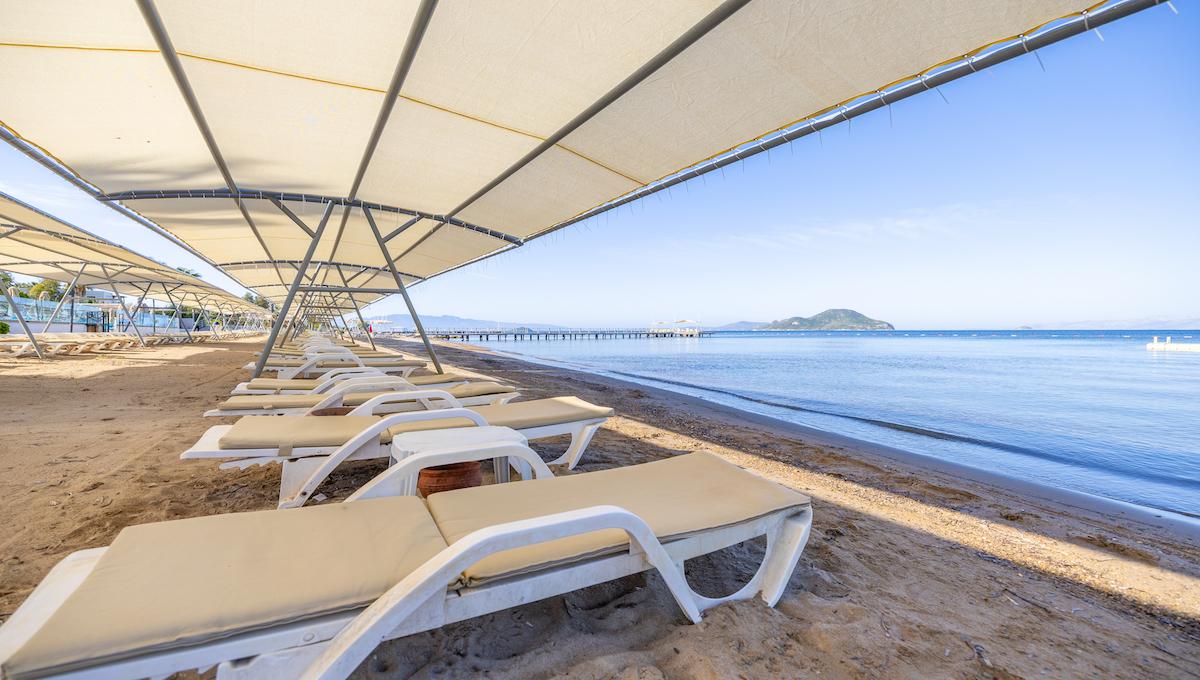 Azure By Yelken Hotel / Azure By Yelken Hotel