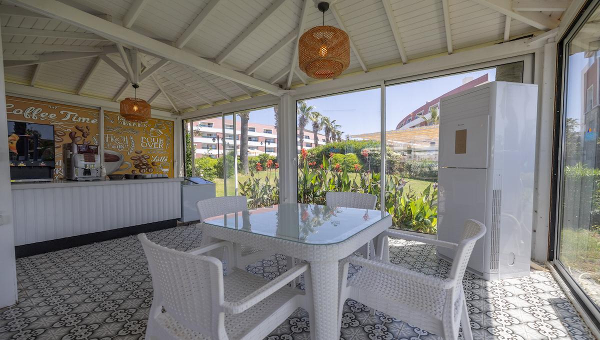 Azure By Yelken Hotel / Azure By Yelken Hotel