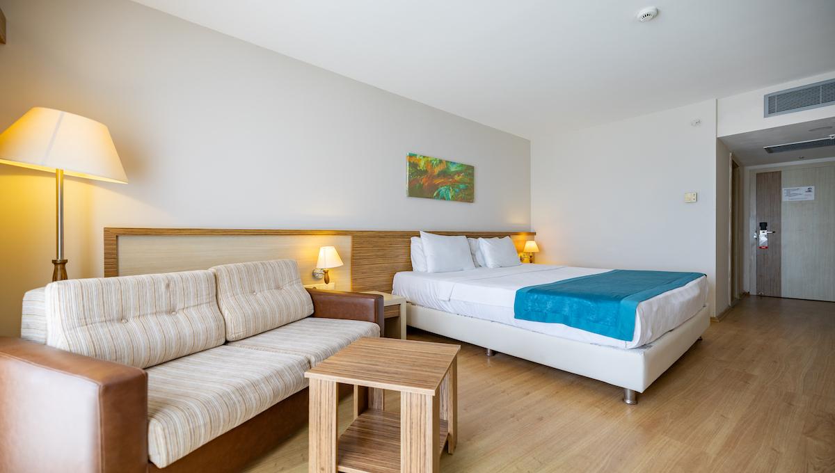 Azure By Yelken Hotel / Azure By Yelken Hotel