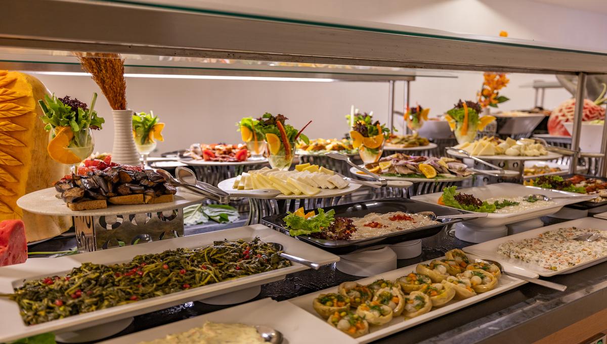 Azure By Yelken Hotel / Azure By Yelken Hotel